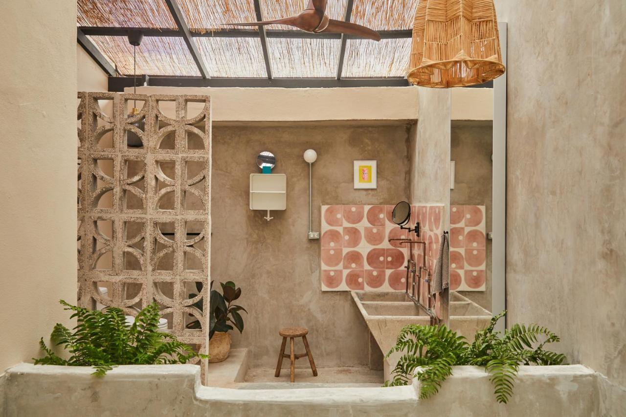 Apartmán Rosa By Dw San Juan Exteriér fotografie