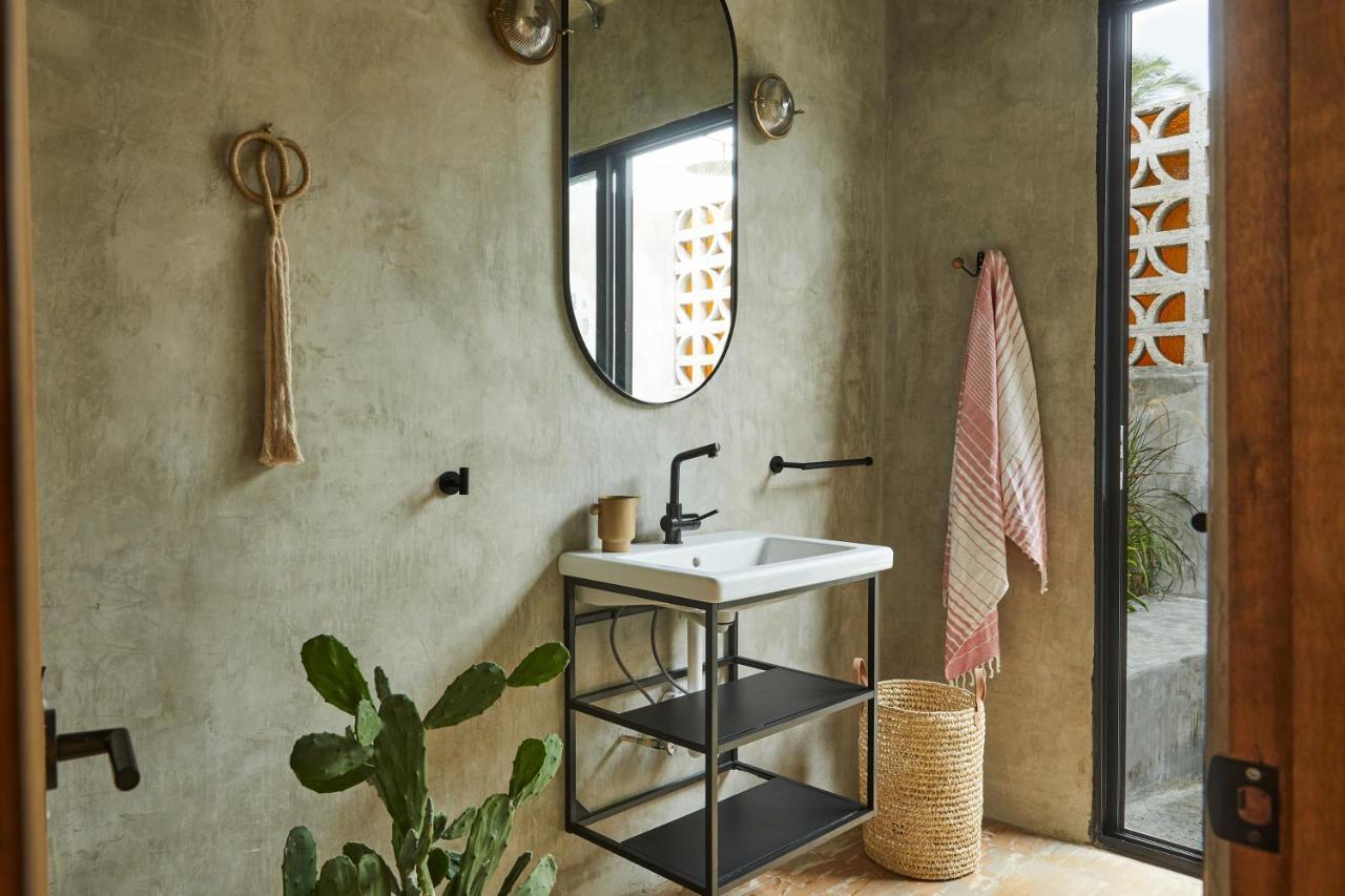 Apartmán Rosa By Dw San Juan Exteriér fotografie