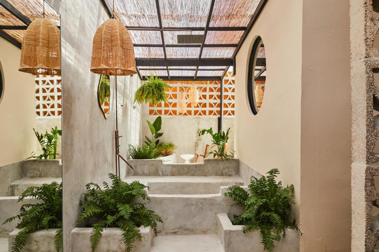 Apartmán Rosa By Dw San Juan Exteriér fotografie