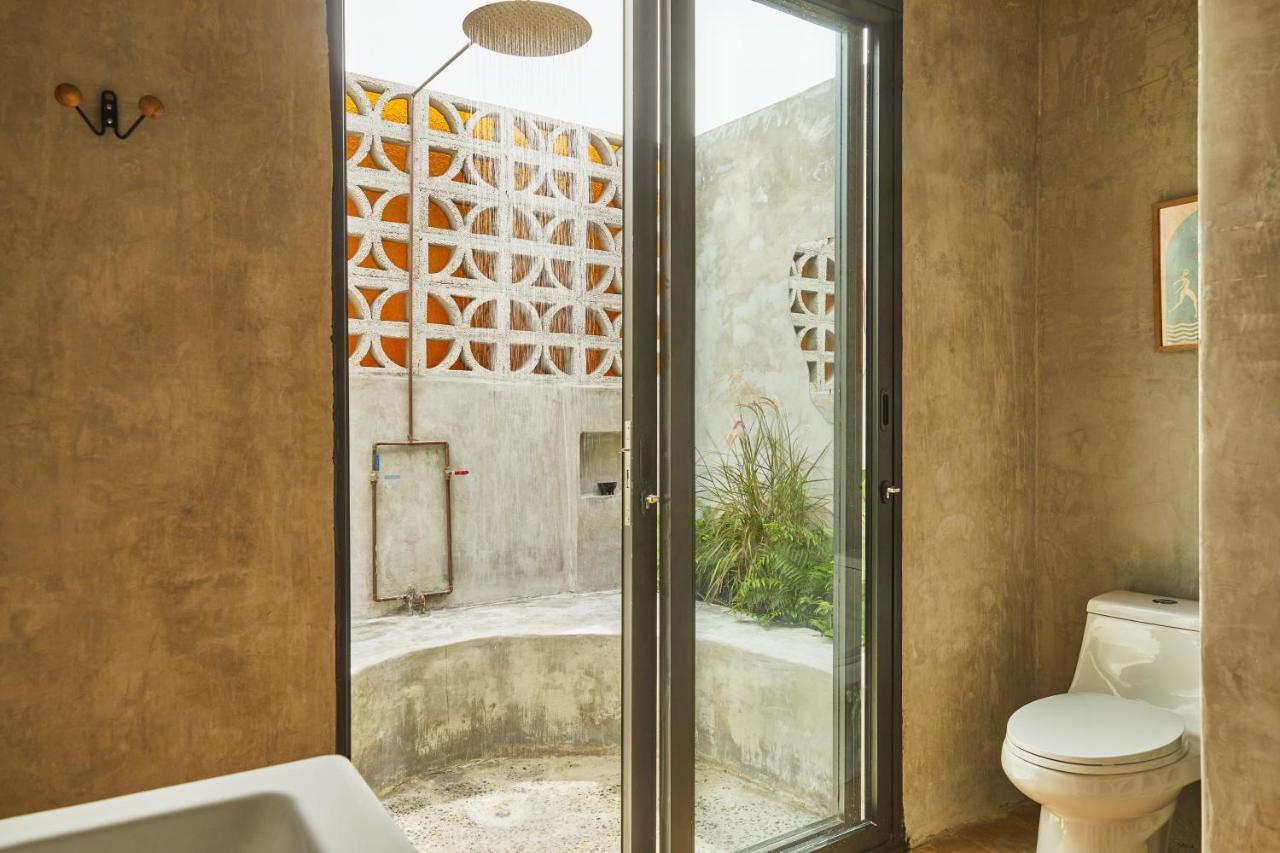 Apartmán Rosa By Dw San Juan Exteriér fotografie