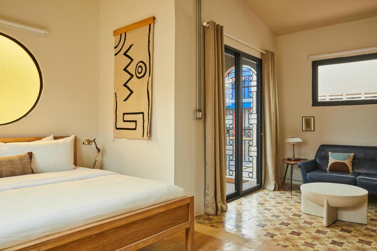 Apartmán Rosa By Dw San Juan Exteriér fotografie